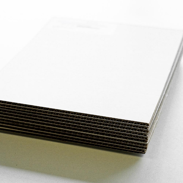 Picture of FSC-Corrugated 