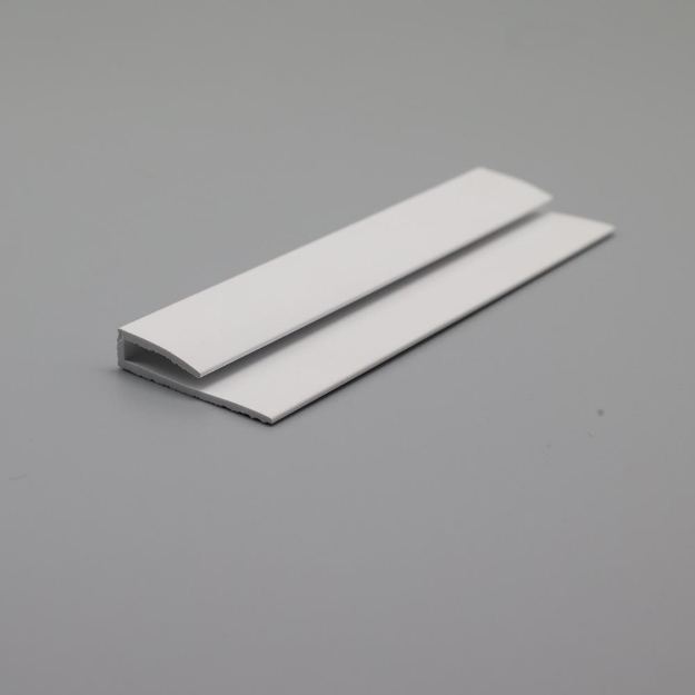 Picture of J Section Edge Trim 