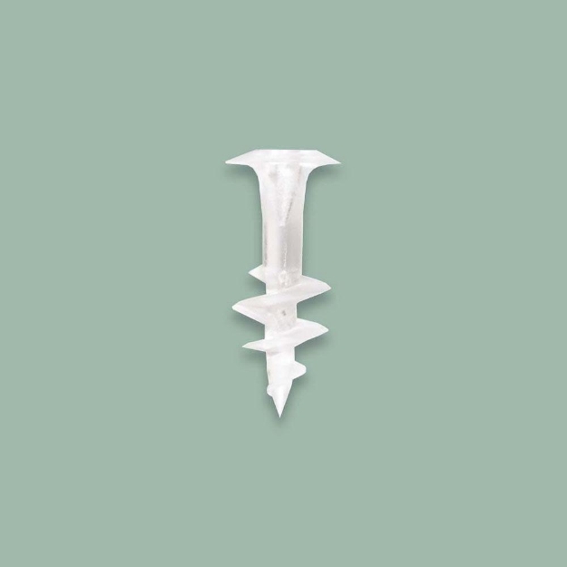 Picture of Plastic screw
