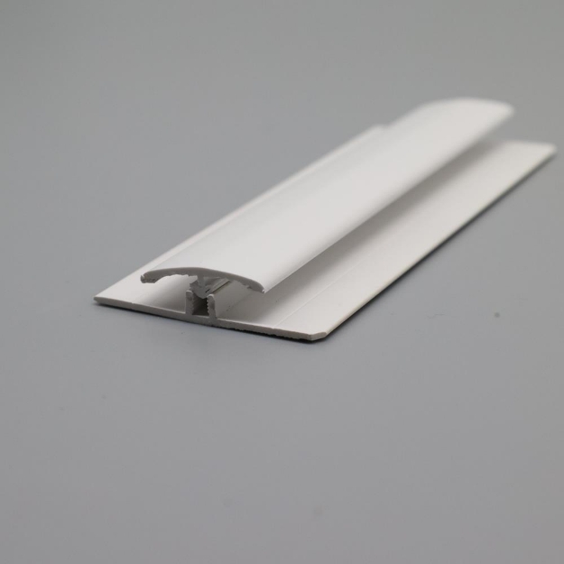 Picture of Two Part H Section