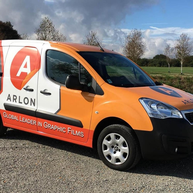 Picture of Arlon Fusion Wrap