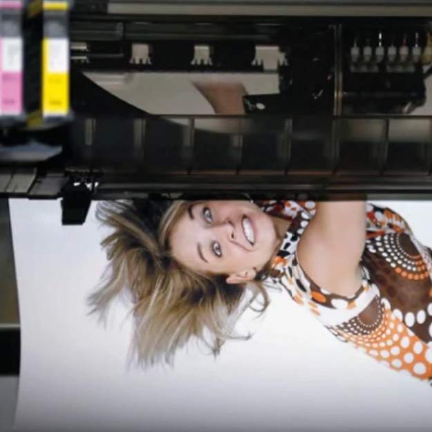 Picture of FSC Simply Poster Paper – Silk