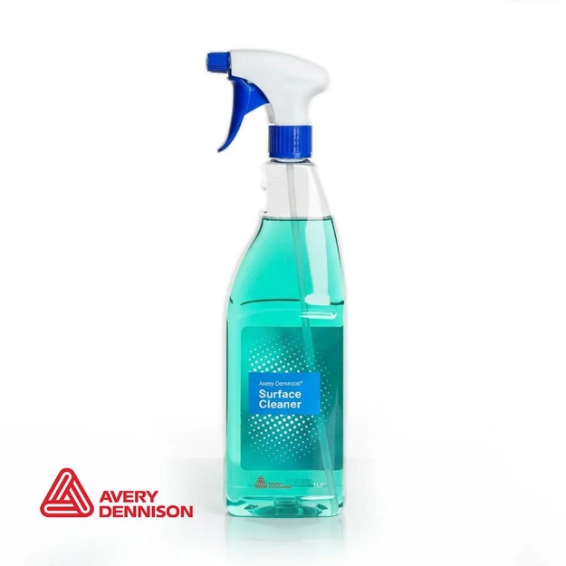 Picture of Avery Dennison Surface Cleaner