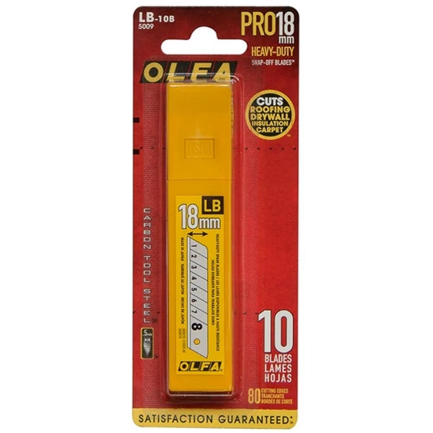 Picture of OLFA Snap-Off Blades