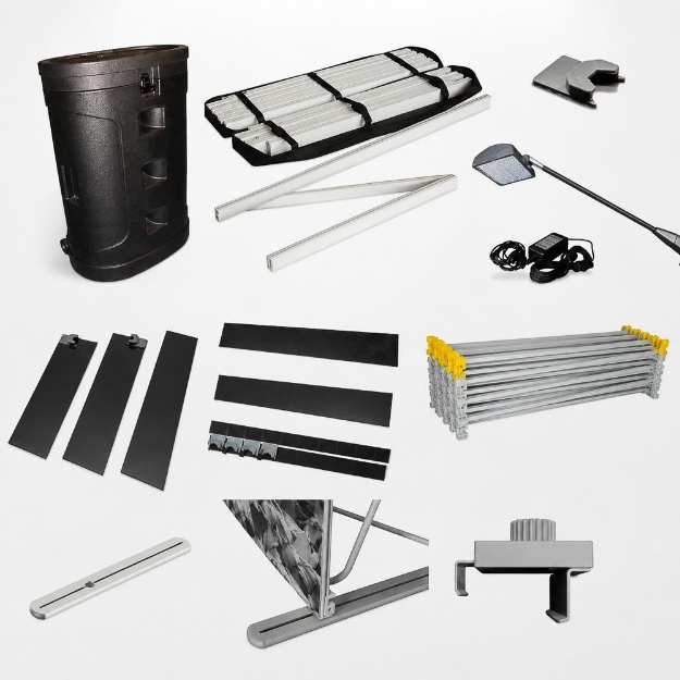 Picture of bSmart Pop Up Accessories