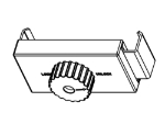 Picture of bsmart Fabric Pop Up Straight Connector