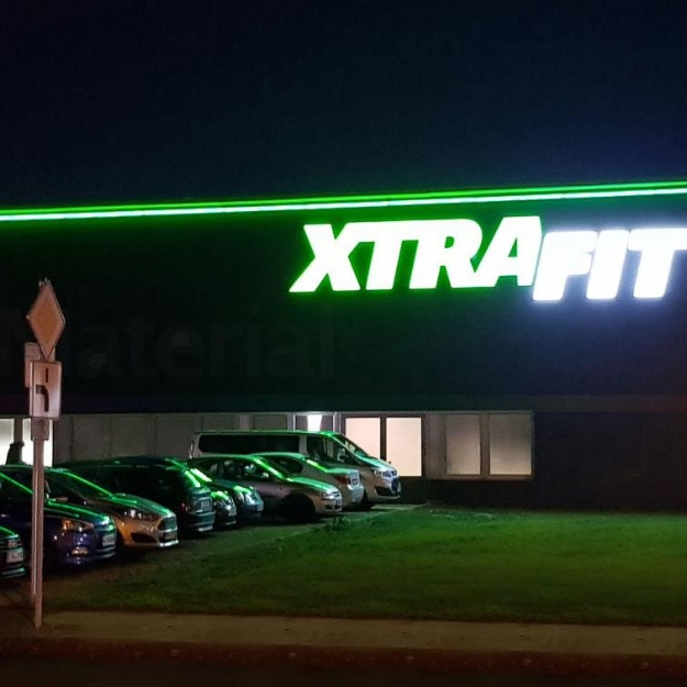 Picture of LED Ultra Mini Series