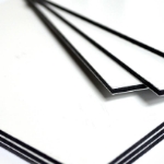 Picture of bsmart ACP Primer Hoarding Panel