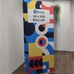 Picture of bsmart Economy Roll Up