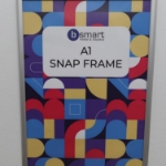 Picture of bsmart Snap Frame