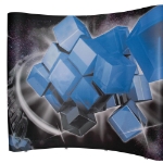Picture of bsmart Textured Roll Up Film 