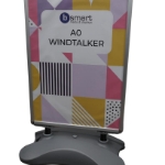 Picture of bsmart Windtalker