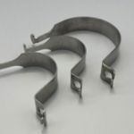 Picture of Anti-Rotational Clips