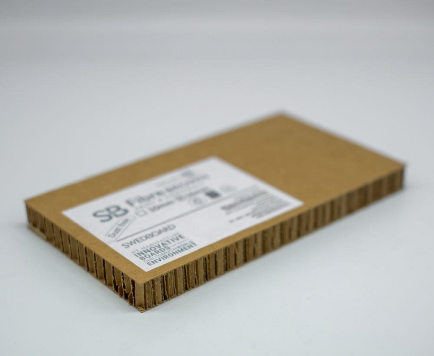 Picture of FSC-SB FIBRE Brown