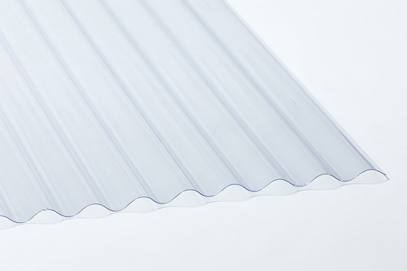 Material Solutions Corrugated Roofing, Corrugated Plastic Sheets Home Depot Canada